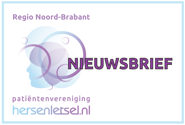 Noord-Brabant: Nieuwsbrief juli 2021
