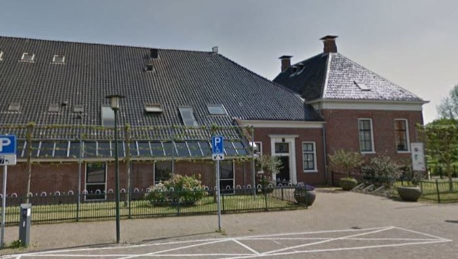 NAH lotgenotengroep Ten Boer 14.00 – 16.00 uur