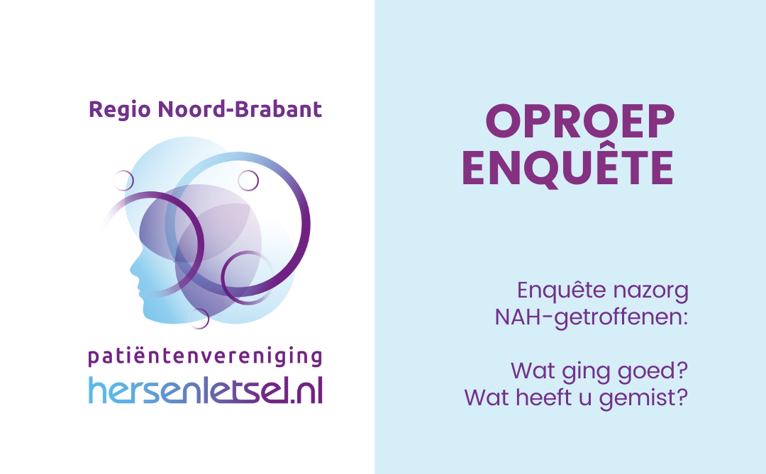 Enquête nazorg NAH-getroffenen