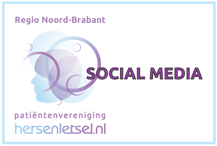 Social Media, regio Noord-Brabant