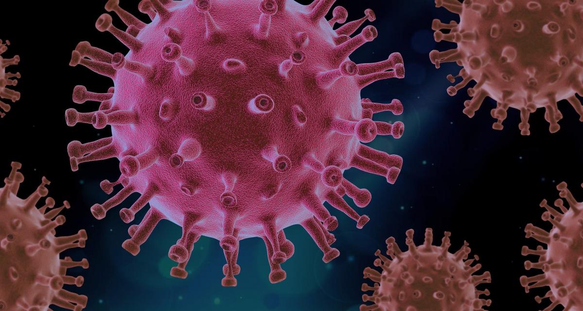Forse stijging aantal mensen met hersenletsel door Coronavirus verwacht!