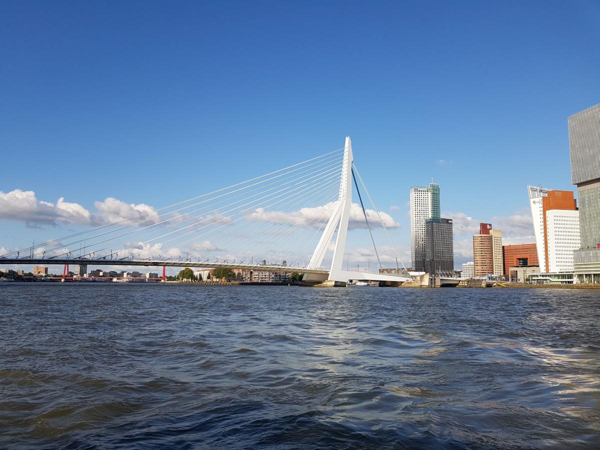Rotterdam: Morgen is het zover – De Marathon 2022