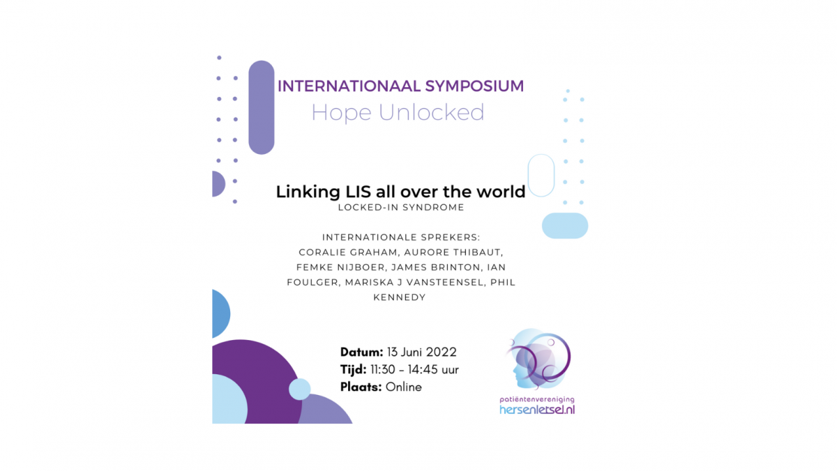 Internationaal webinar | Linking LIS all over the world