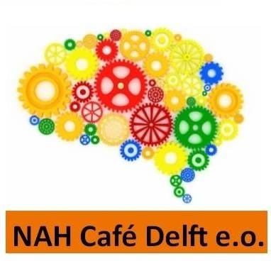 NAH café in Delft organiseert 13 oktober NAH-café over vermoeidheid
