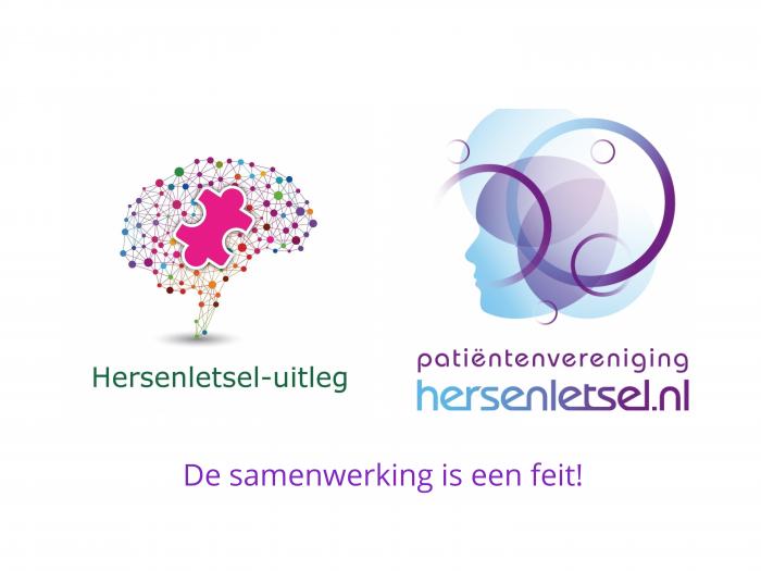 Nieuwe samenwerkingspartner!