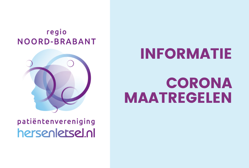 Coronamaatregelen