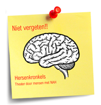 Rotterdam: Workshop ‘Hersenkronkels’ gaat van start!