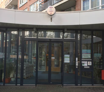 Rotterdam Rijnmond: NAH inloop lotgenotencontact in de Kipstraat