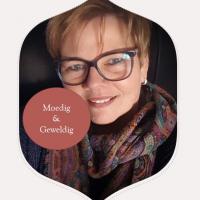 Nieuwe blog: Just me…. Monique