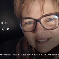 Nieuwe blog: Just me… Monique