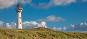 Egmond aan ZEE : NAH gespreksgroep