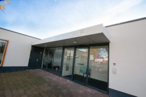 Lelystad: Trefpunt Hersenletsel> creatief bezig