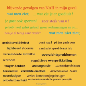 Els | Mijn NAH