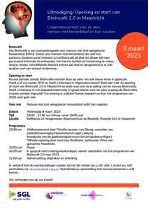 Breincafe 2.0 Maastricht