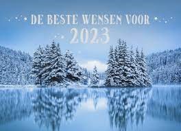 Hersenletsel.nl Zuid-Holland wenst voor jou in 2023: