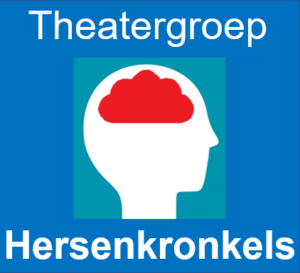 Theatergroep Hersenkronkels On Tour