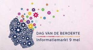 Dordrecht – Informatiemarkt 9 mei – Dag van de Beroerte