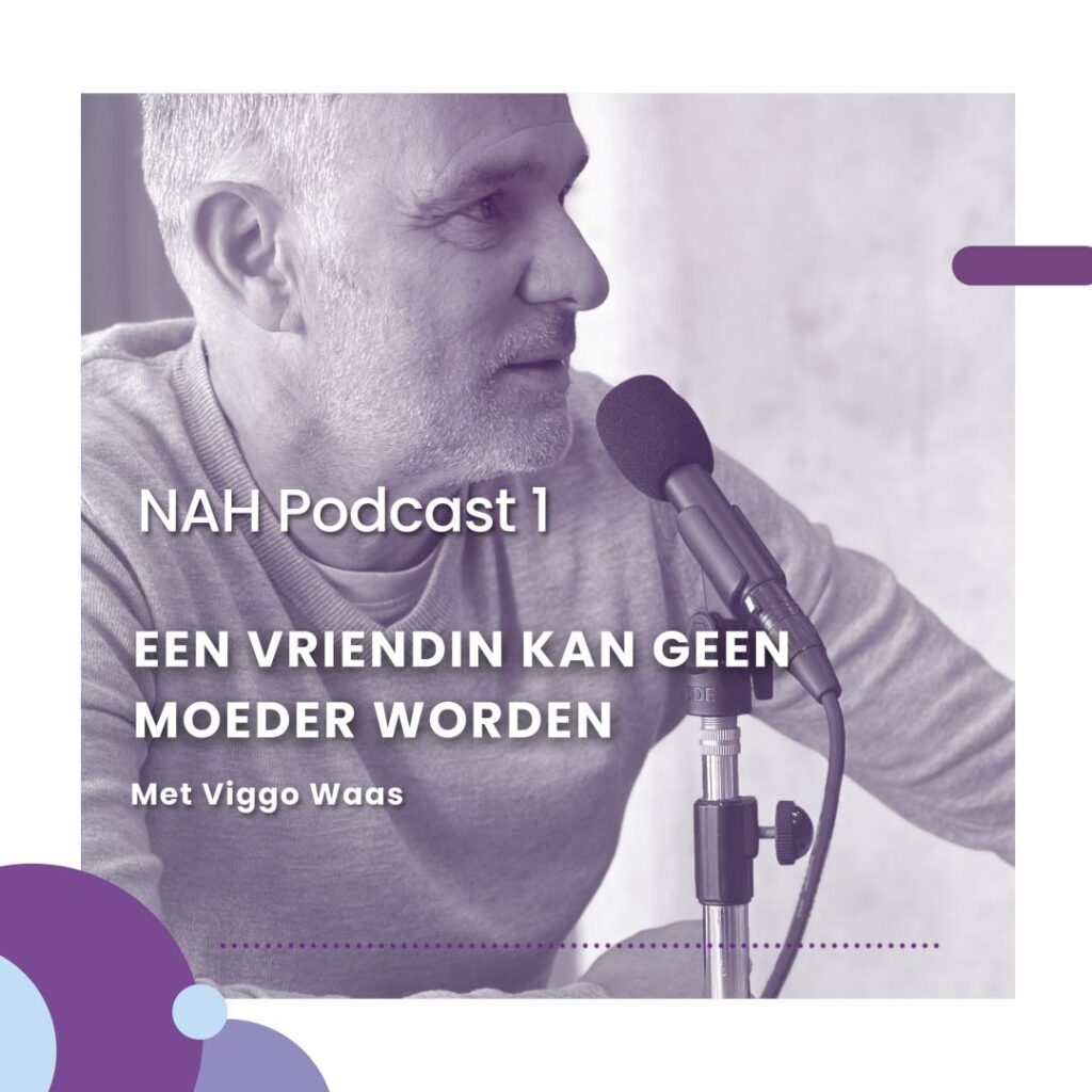 Hersenletsel.nl podcast