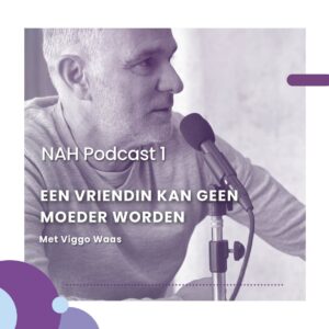 Lancering Hersenletsel.nl podcast, Europese dag van de Beroerte 2023