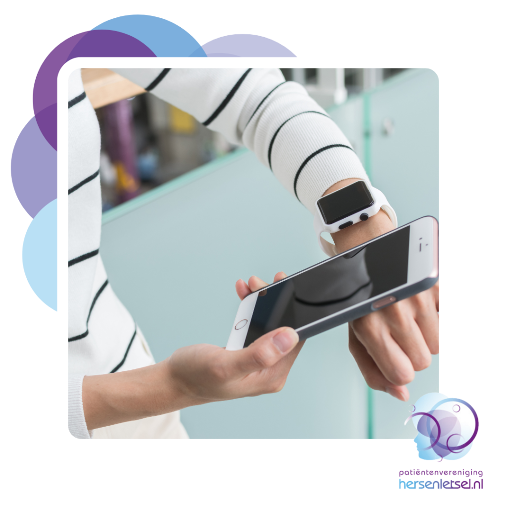 wearables met nah