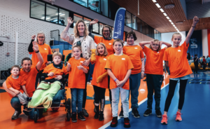 Ouder Kind Dag 2023 Hersenstichting