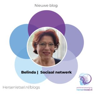 Belinda | Sociaal netwerk