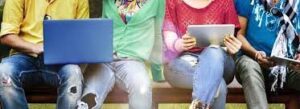 Den Haag Escamp – Media veiligheid; Voorkom zwendel of phishing