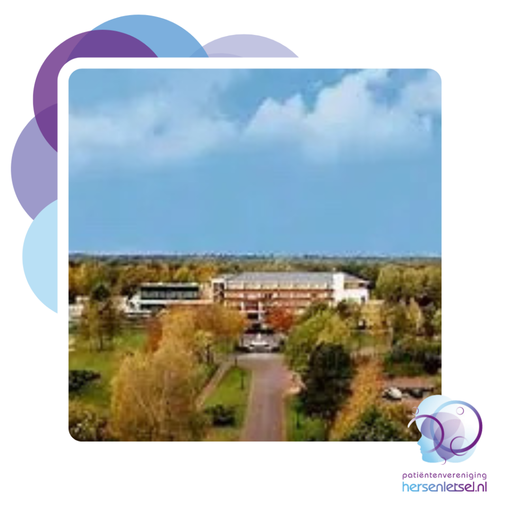 zelfmanagementweekend