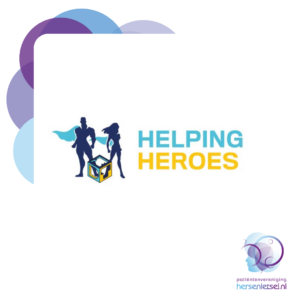 Gratis cursus voor jongeren met NAH via Helping Heroes | MDT