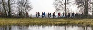 Capelle ad IJssel – Winterwandeling