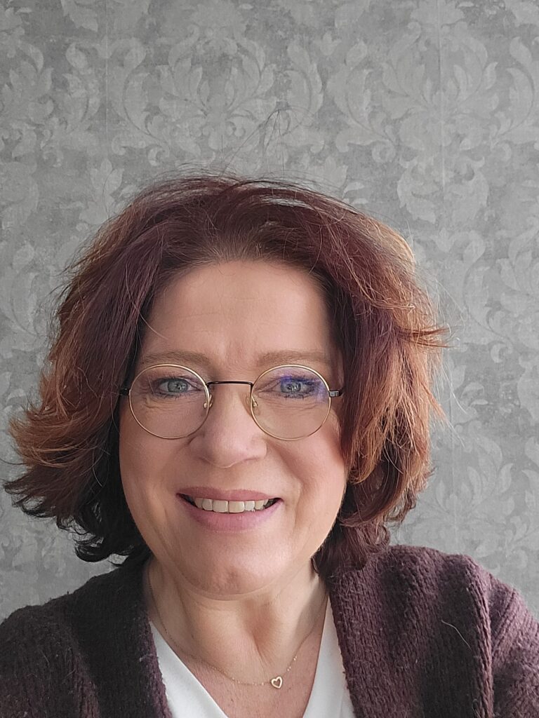 Blogger Belinda