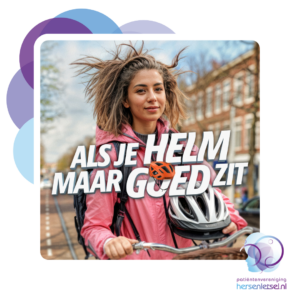 Dag van de Fietshelm 2024