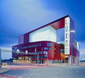 Rotterdam – Prikkelarme theatervoorstelling in het Nieuwe Luxor Theater