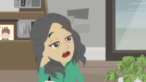 Ursula | Mijn strijd tegen het liquor hypotensie syndroom