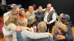 Bodegraven/Reeuwijk – NAH bijeenkomst: Vriendschappen