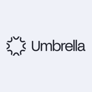 Umbrella logo