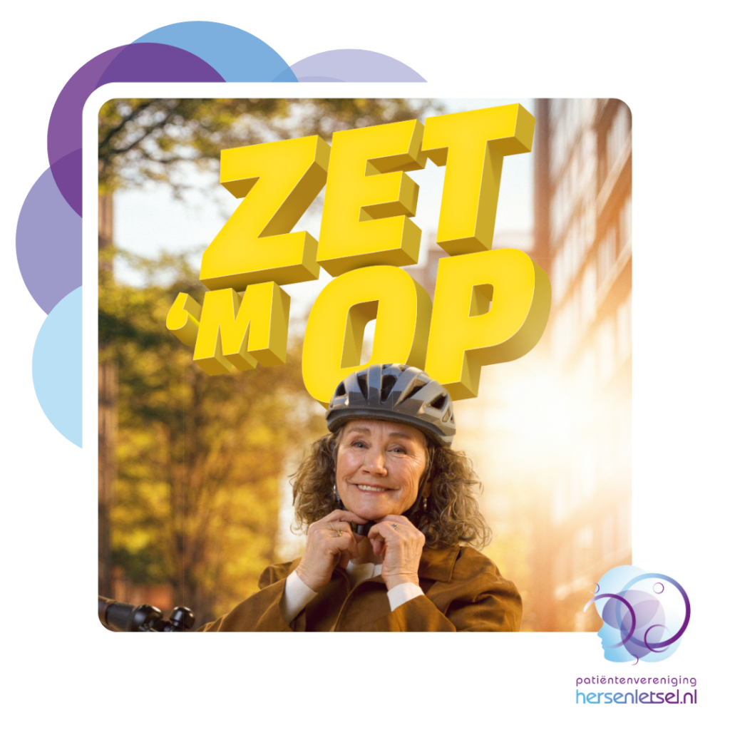 Dag van de fietshelm 2025