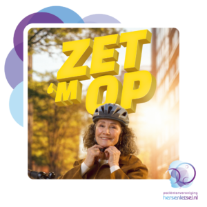 Dag van de Fietshelm 2025