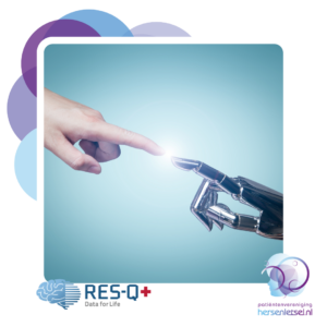 RES-Q+ artikel