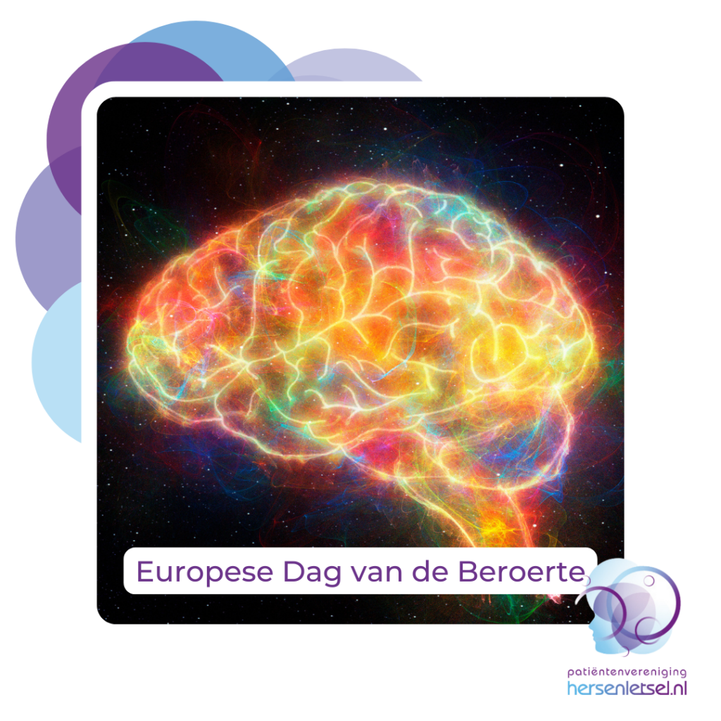 Europese Dag van de beroerte 2025