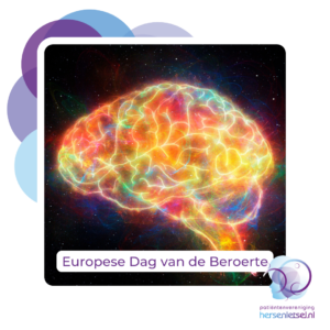 Europese Dag van de Beroerte 2025: hoe pak je het leven weer op?