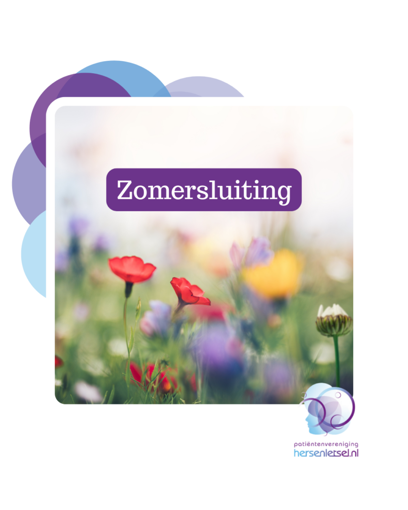 Zomersluiting