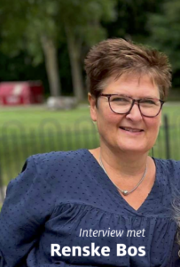 Het post-NAH effect | Interview met Renske Bos