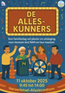 Capelle aan de IJssel – Familiedag “De Alleskunner
