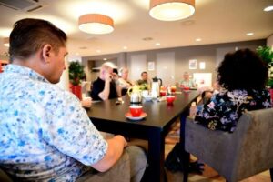 Schiedam – NAH café Hof van Zuid ( laatste vrijdag vd maand)