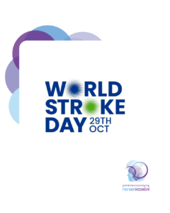 World Stroke Day 2025: elke minuut telt