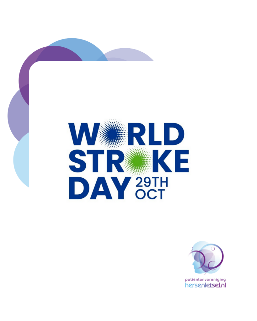 World Stroke Day 2025