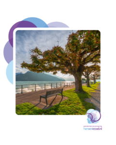 Vrouw van Robert | Samen door de seizoenen: leven na een herseninfarct