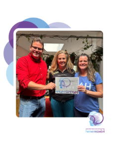 Wandeltocht in Schotland levert prachtig bedrag op voor Hersenletsel.nl!