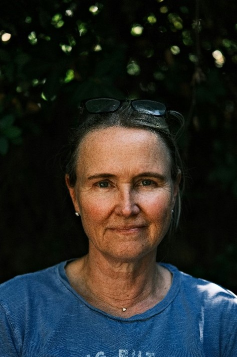 Ervaringsverhaal van Annet